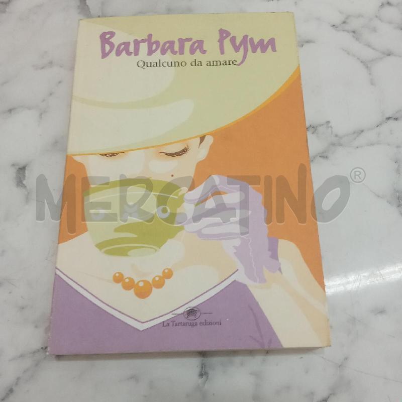 QUALCUNO DA AMARE | Mercatino dell'Usato Benevento 1