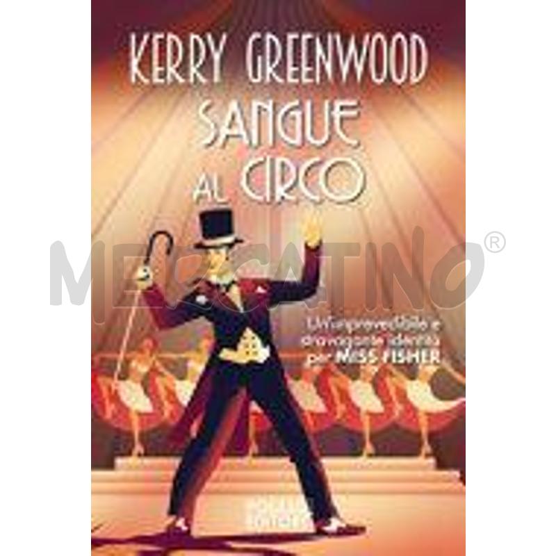 SANGUE AL CIRCO | Mercatino dell'Usato Benevento 1