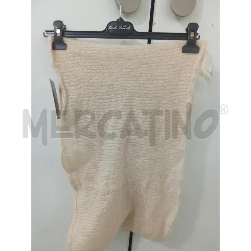 SCALDA COLLO MAXMARA ROSA CIPRIA  | Mercatino dell'Usato Benevento 1