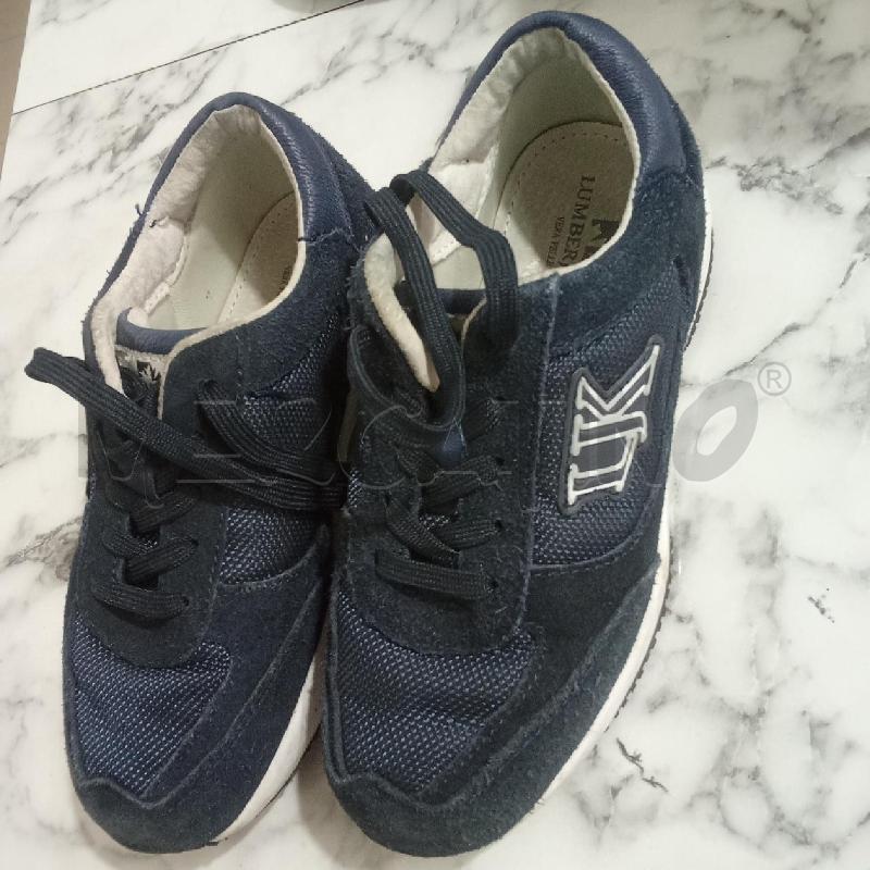SCARPE BAMBINO  LU LK | Mercatino dell'Usato Benevento 1