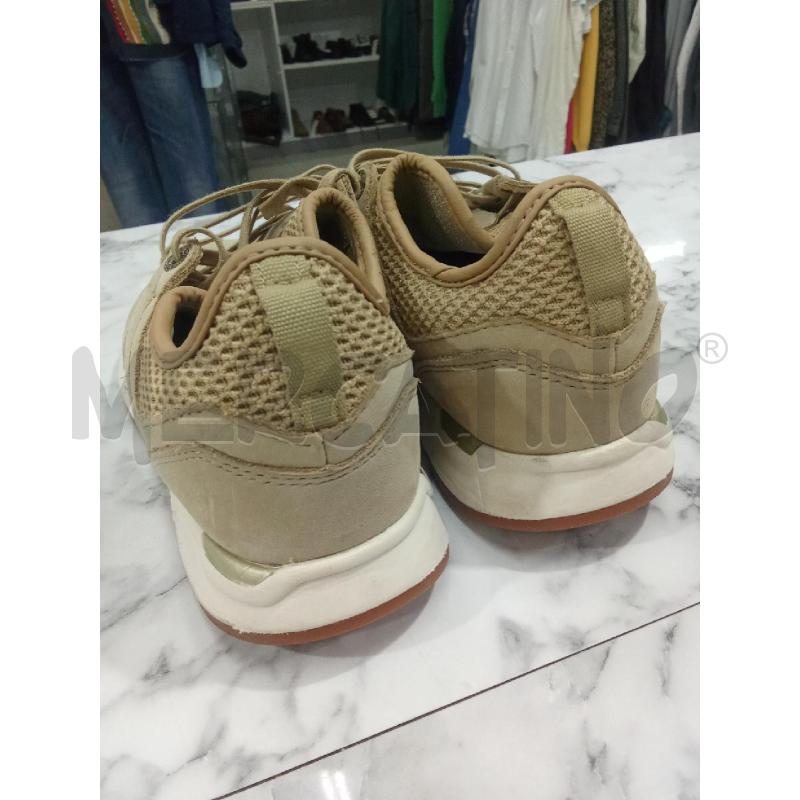 SCARPE DONNA BEIGE NEW BALANCE | Mercatino dell'Usato Benevento 3