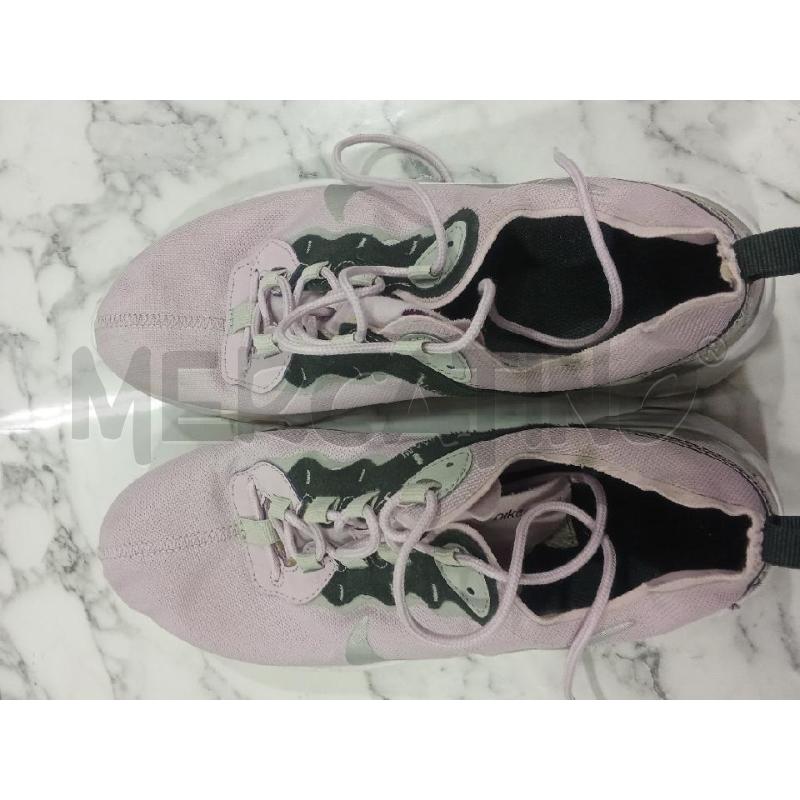 SCARPE DONNA LILLA NIKE  | Mercatino dell'Usato Benevento 4
