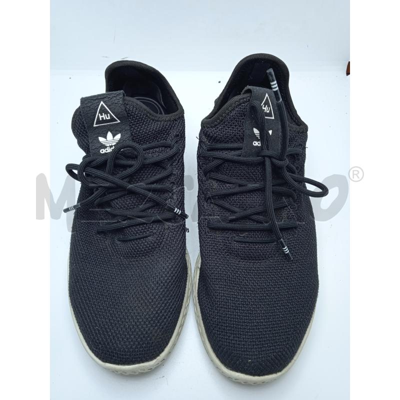 SCARPE DONNA NERE ADIDAS TELA | Mercatino dell'Usato Benevento