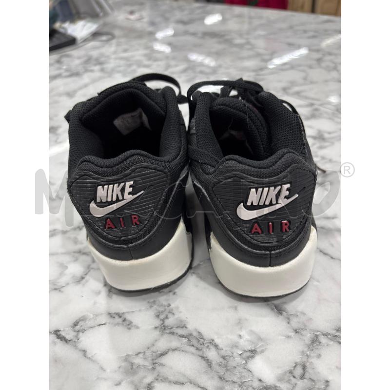 SCARPE DONNA NERE AIRMAX PARA BIANCA | Mercatino dell'Usato Benevento 3