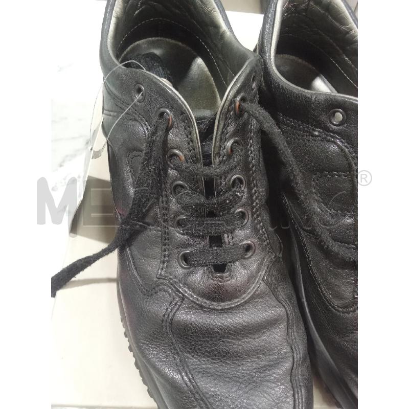 SCARPE DONNA NERE HOGAN | Mercatino dell'Usato Benevento 4