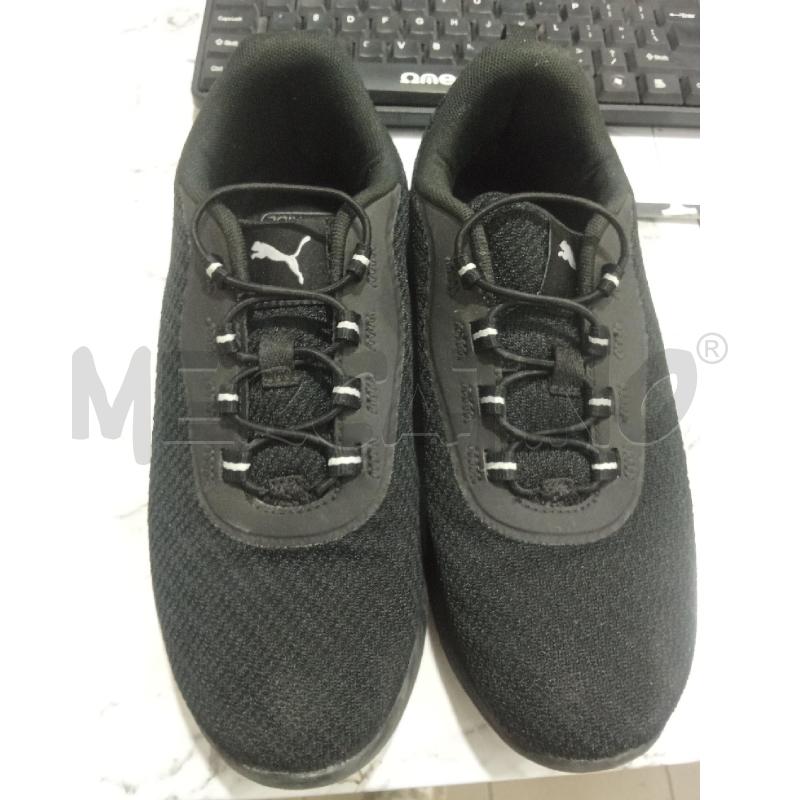 SCARPE DONNA NERE PUMA SOFTRIDE | Mercatino dell'Usato Benevento 1