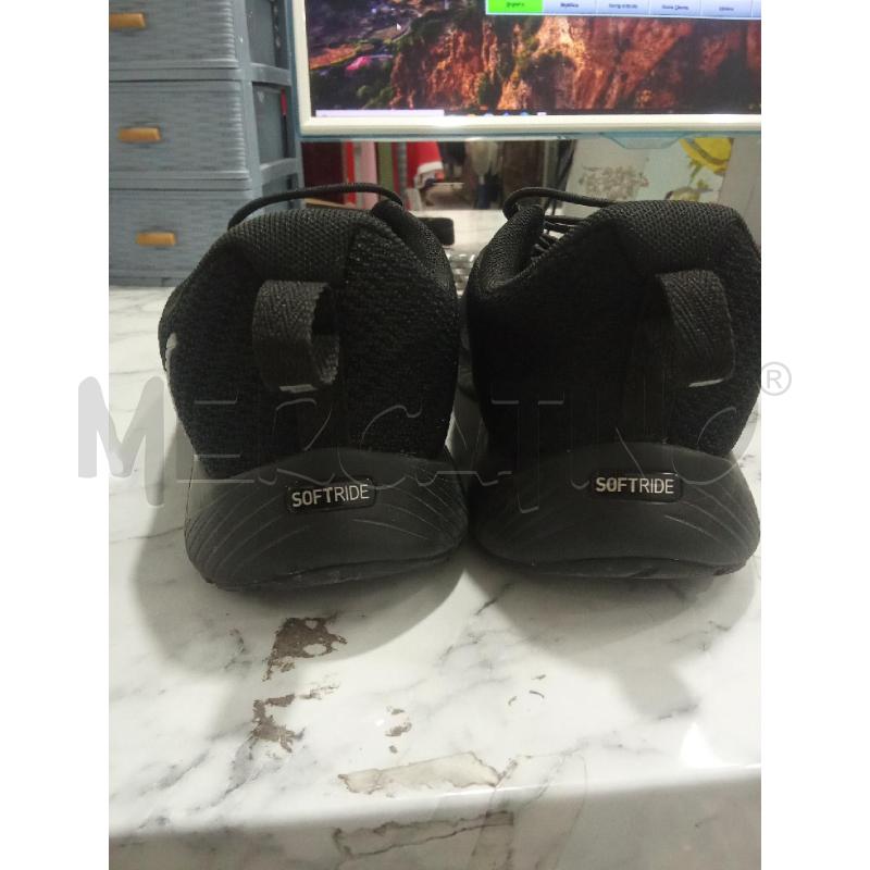SCARPE DONNA NERE PUMA SOFTRIDE | Mercatino dell'Usato Benevento 3