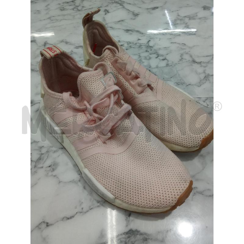 SCARPE DONNA ROSA ADIDAS | Mercatino dell'Usato Benevento 4