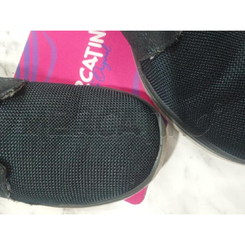 SCARPE UOMO BLU IGIECO | Mercatino dell'Usato Benevento 4