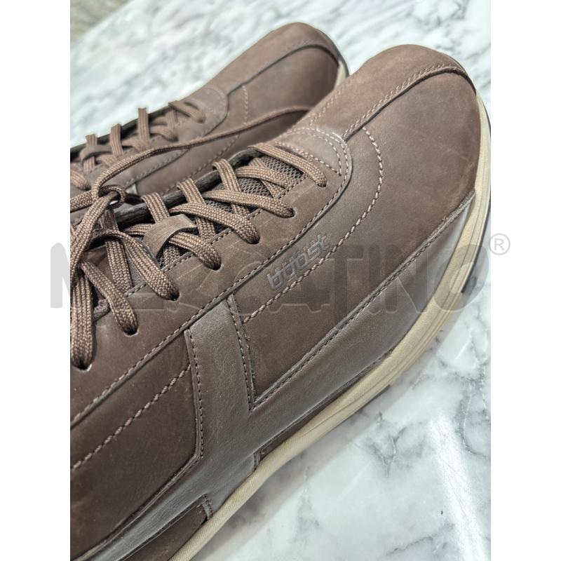SCARPE UOMO MARRONE SPRINGBOOST  | Mercatino dell'Usato Benevento 2