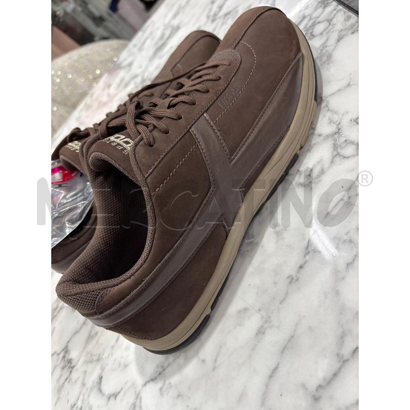 SCARPE UOMO MARRONE SPRINGBOOST  | Mercatino dell'Usato Benevento 3