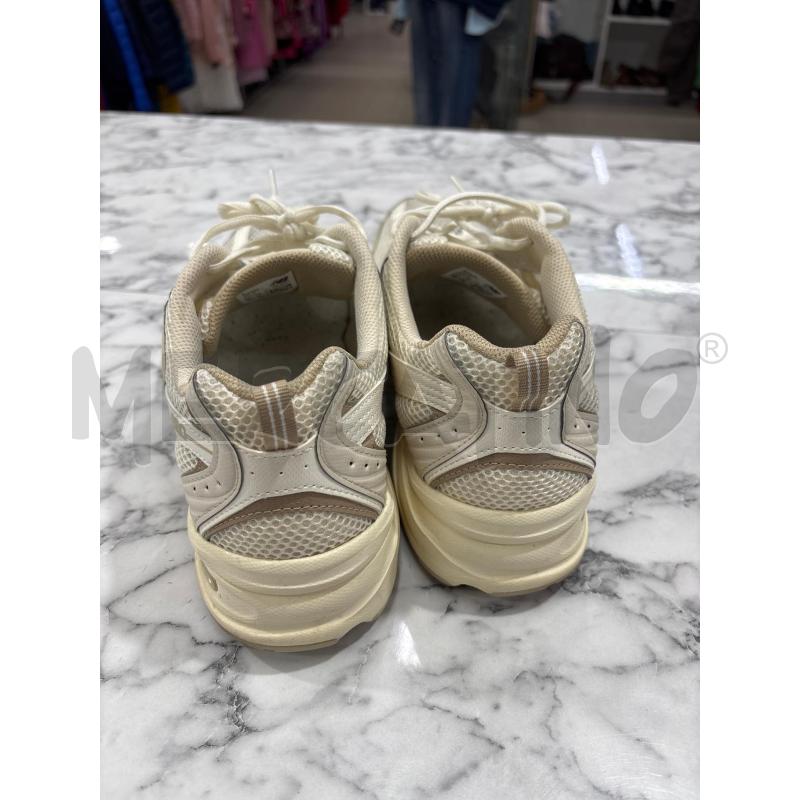 SCARPE UOMO NEW BALANCE RUNNING BEIGE  | Mercatino dell'Usato Benevento 2