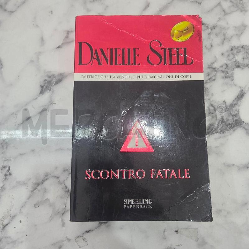 SCONTRO FATALE | Mercatino dell'Usato Benevento 1