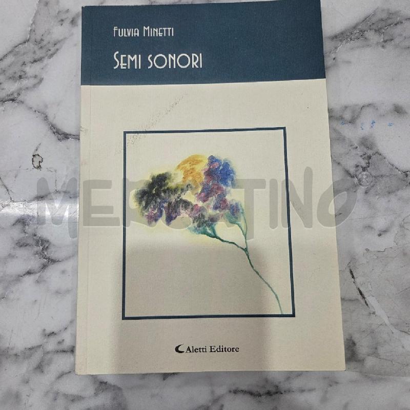 SEMI SONORI | Mercatino dell'Usato Benevento 1