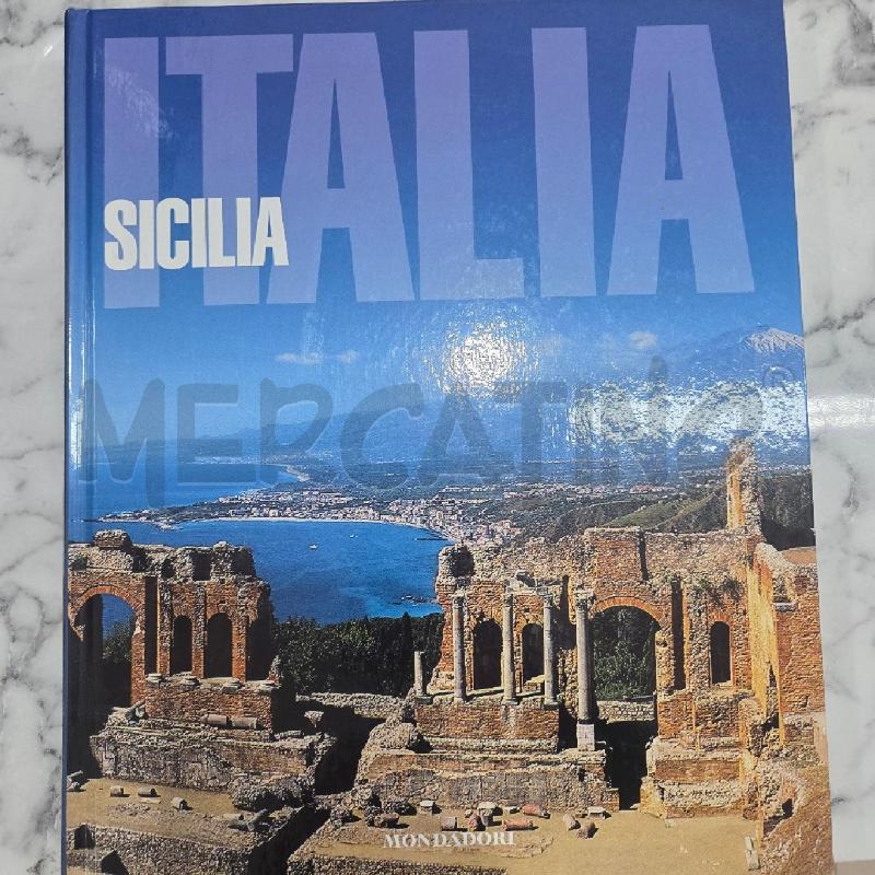 SICILIA | Mercatino dell'Usato Benevento 1