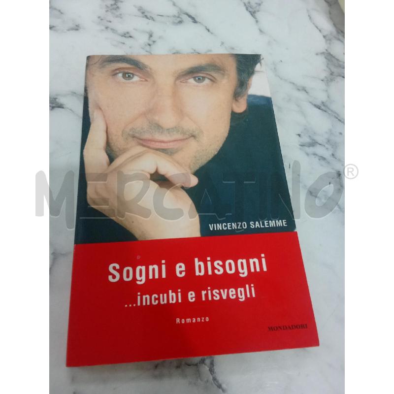 SOGNI E BISOGNI | Mercatino dell'Usato Benevento 1