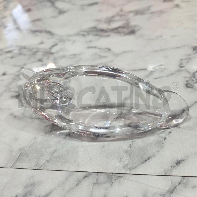 SOPRAMMOBILE ANATRA VETRO VILLEROY BOCH | Mercatino dell'Usato Benevento 3