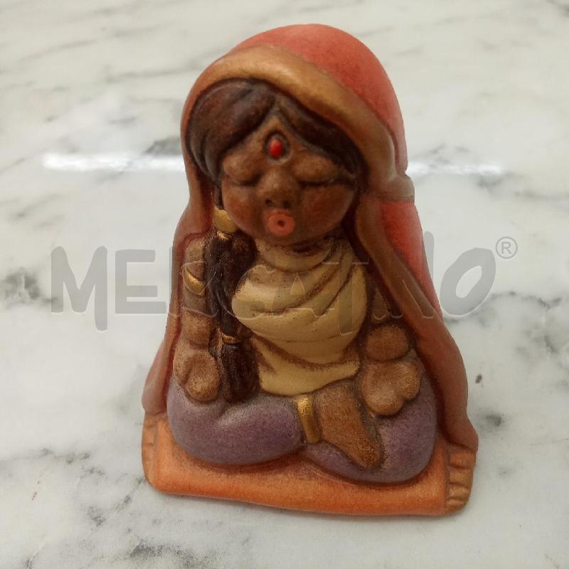 SOPRAMMOBILE THUN INDIANA 8CM  | Mercatino dell'Usato Benevento 1