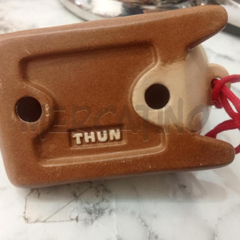 SOPRAMMOBILE THUN PINGUINO 2017 SLITTA LUNGH C 9CM | Mercatino dell'Usato Benevento 5