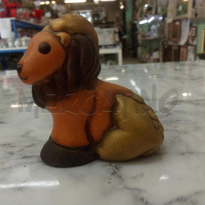 SOPRAMMOBILE THUN SEGNO ZODIACALE CAPRICOPRNO  | Mercatino dell'Usato Benevento 1