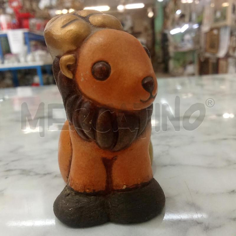 SOPRAMMOBILE THUN SEGNO ZODIACALE CAPRICOPRNO  | Mercatino dell'Usato Benevento 3