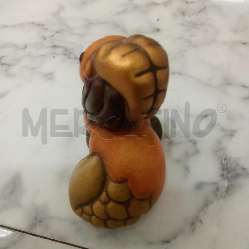 SOPRAMMOBILE THUN SEGNO ZODIACALE CAPRICOPRNO  | Mercatino dell'Usato Benevento 4