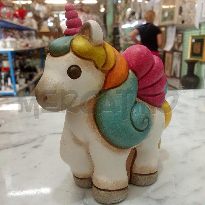 SOPRAMMOBILE THUN UNICORNO H10 | Mercatino dell'Usato Benevento 1