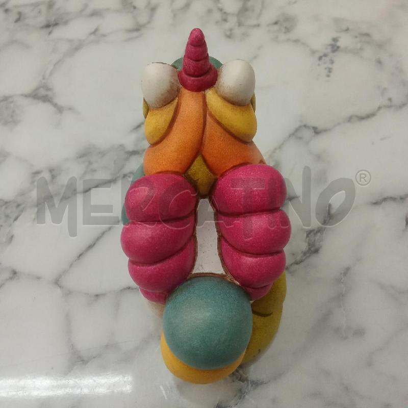 SOPRAMMOBILE THUN UNICORNO H10 | Mercatino dell'Usato Benevento 3