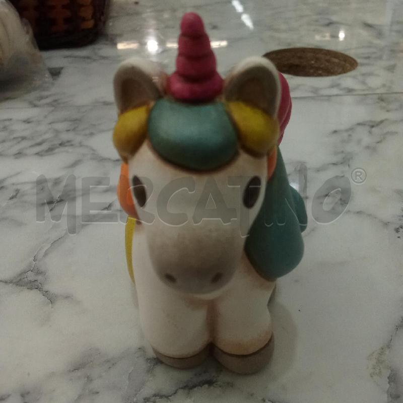 SOPRAMMOBILE THUN UNICORNO H10 | Mercatino dell'Usato Benevento 4