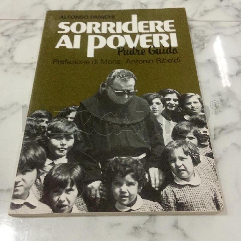 SORRIDERE AI POVERI | Mercatino dell'Usato Benevento 1