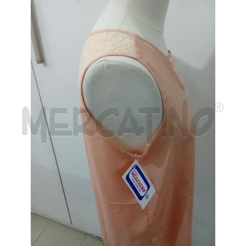 SOTTO GIACCA ROSA INS PIZZO MANGO | Mercatino dell'Usato Benevento 3
