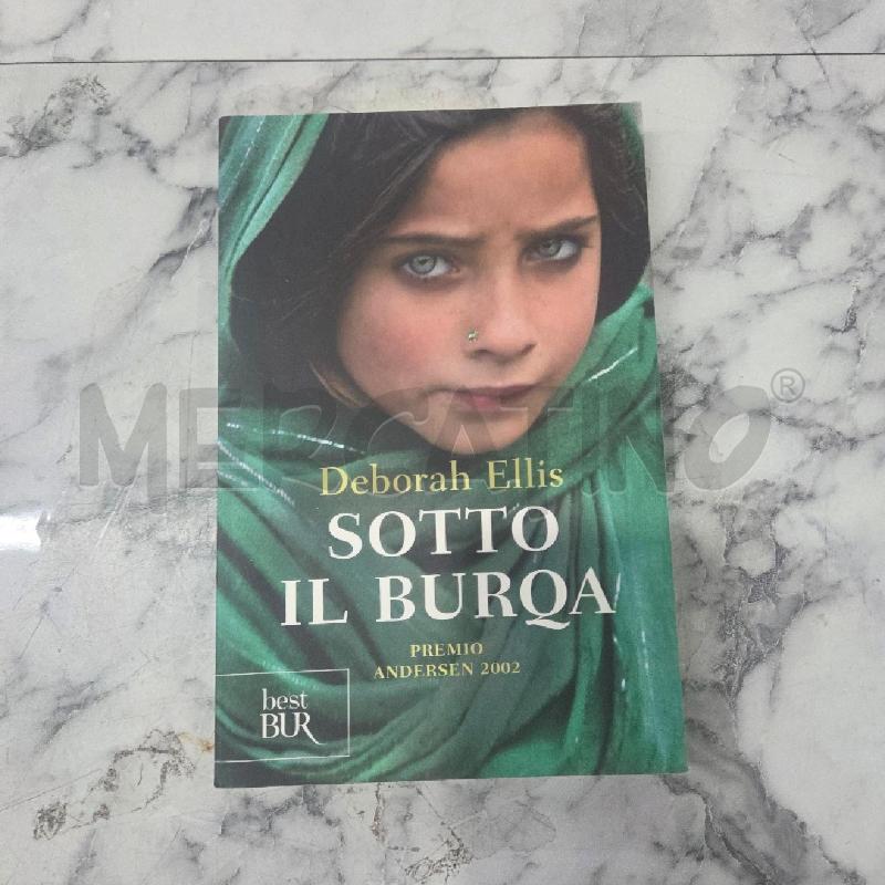SOTTO IL BURGA | Mercatino dell'Usato Benevento 1