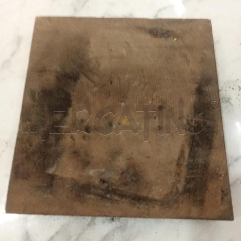 STAMPO IN LEGNO MOTIVI FLOREALI  | Mercatino dell'Usato Benevento 3