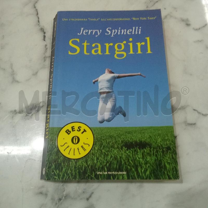 STARGIRL | Mercatino dell'Usato Benevento 1