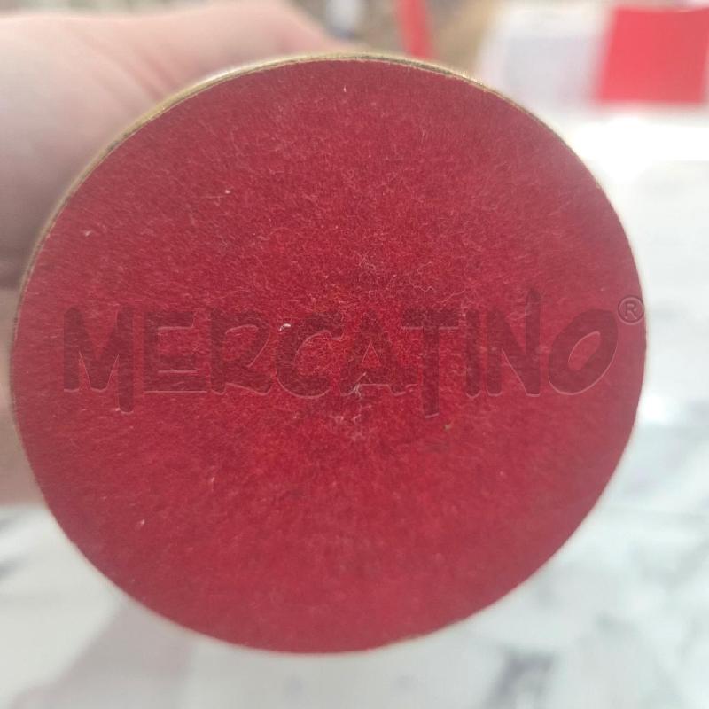 STATUINA DONNA BASE NERA G VISENTIN  | Mercatino dell'Usato Benevento 4