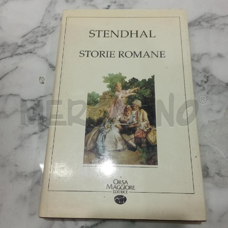 STORIE ROMANE | Mercatino dell'Usato Benevento 1