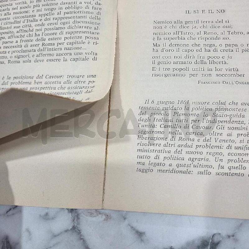 SULLA VIA DI ROMA | Mercatino dell'Usato Benevento 4