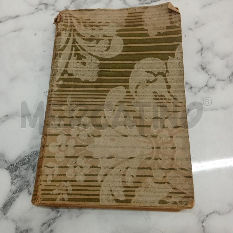 SUOR FILOMENA EDMONDO DE GONCOURT | Mercatino dell'Usato Benevento 1