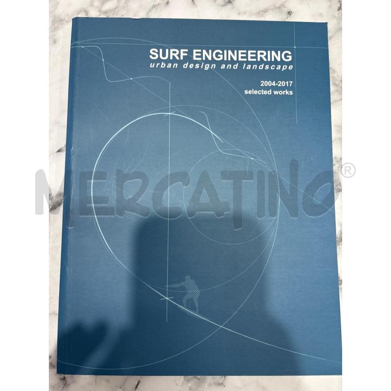 SURF ENGINEERING | Mercatino dell'Usato Benevento 1