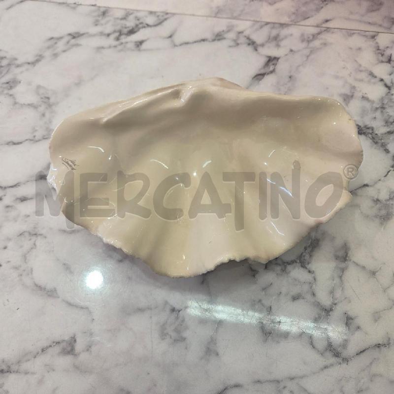 SVUOTA TASCHE CER CONCHIGLIA ROCCASECCA | Mercatino dell'Usato Benevento 1