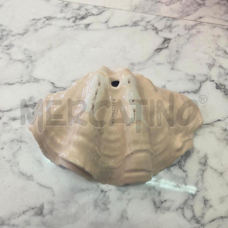 SVUOTA TASCHE CER CONCHIGLIA ROCCASECCA | Mercatino dell'Usato Benevento 2