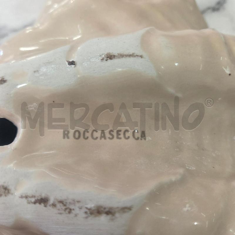 SVUOTA TASCHE CER CONCHIGLIA ROCCASECCA | Mercatino dell'Usato Benevento 3