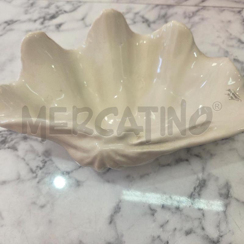SVUOTA TASCHE CER CONCHIGLIA ROCCASECCA | Mercatino dell'Usato Benevento 5