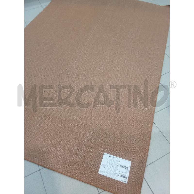 TAPPETO IKEA SPORUT ARANCIONE 240X170 | Mercatino dell'Usato Benevento 3
