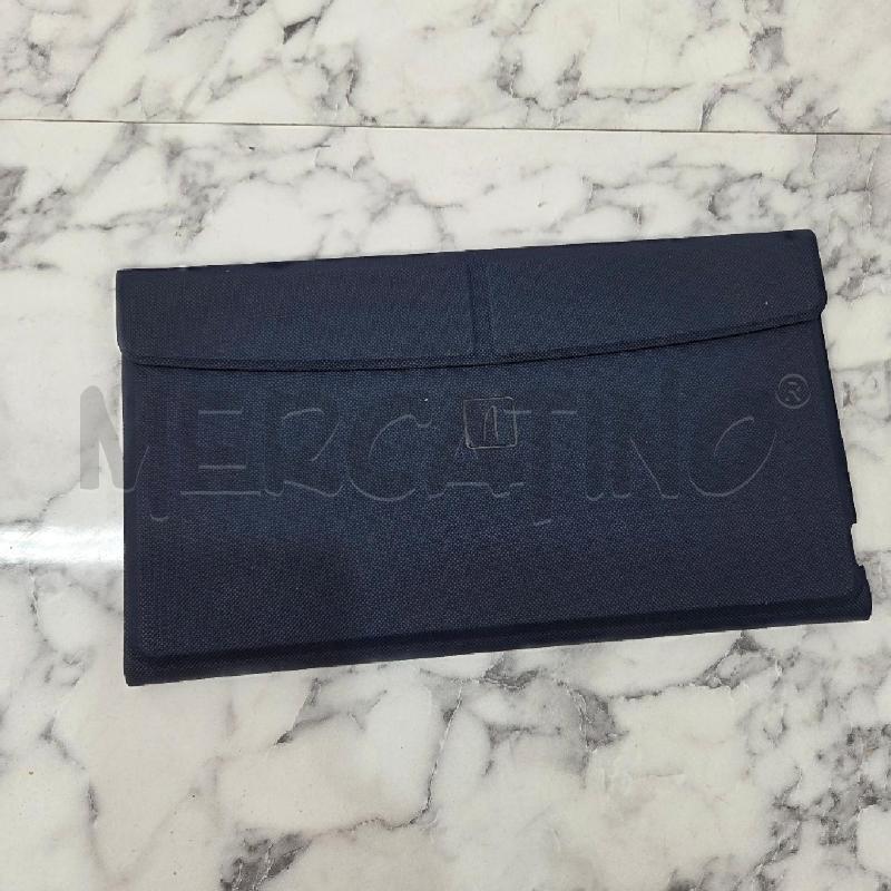 TASTIERA X TABLET 10 POLLICI BLU TUCANO BLUETHOOT | Mercatino dell'Usato Benevento 1