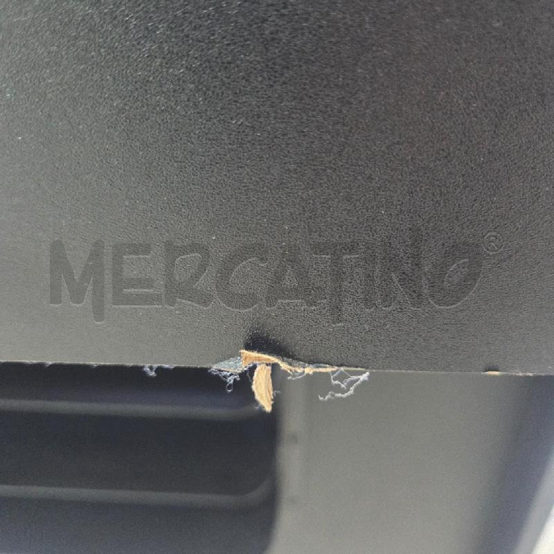 TAVOLO DA BILIARDO NERO DECATHLON PONGORI | Mercatino dell'Usato Benevento 5
