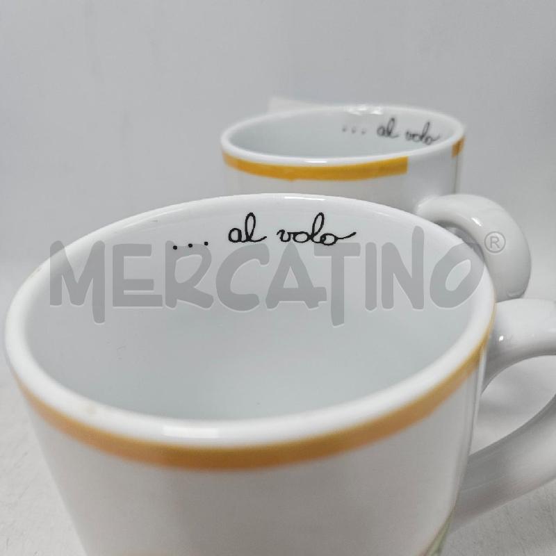 Tazze mug thun coppia