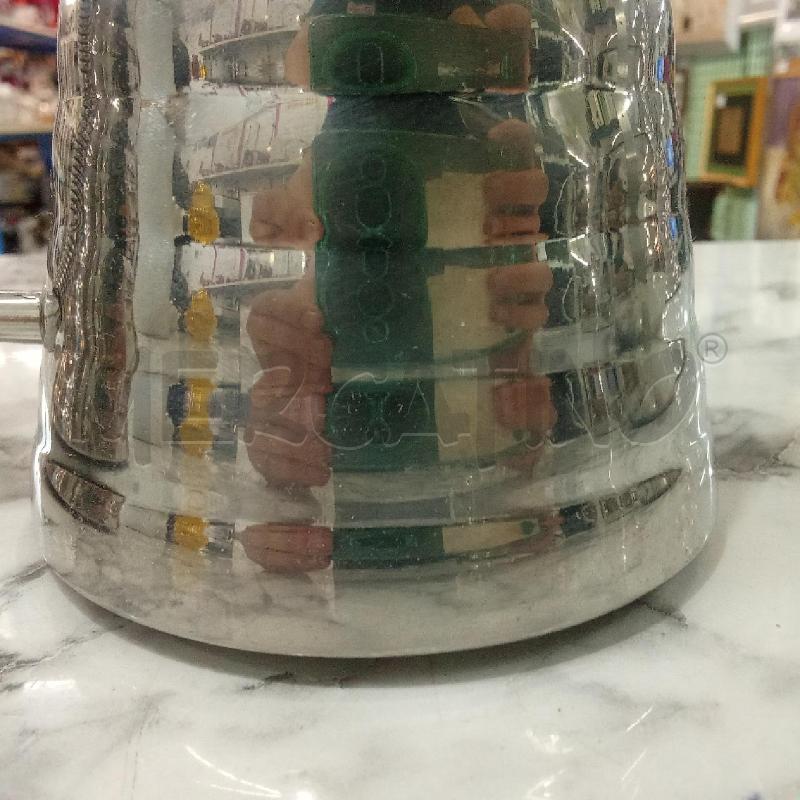 TEIERA COPPIA STELLA MANICO MOLLA RIGATO | Mercatino dell'Usato Benevento 4