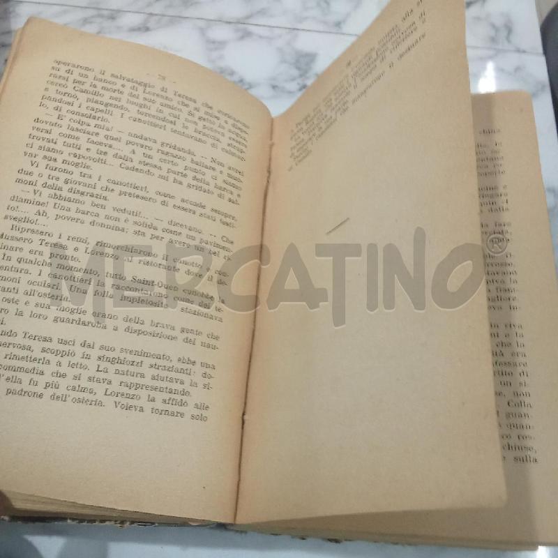 TERESA RAQUIN | Mercatino dell'Usato Benevento 4
