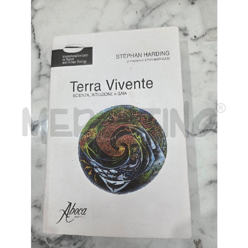 TERRA VIVENTE  | Mercatino dell'Usato Benevento 1